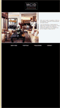 Mobile Screenshot of mcidinteriordesign.com